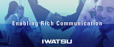 Enabling Rich Communication