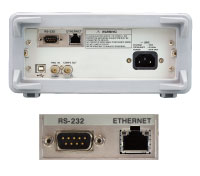 SC-361 RS232+LANインタフェース