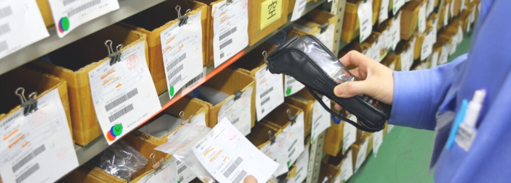 信頼できる生産体制 | 岩通グループ EMSビジネスの取り組み | 岩崎通信機株式会社　福島事業所