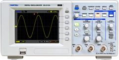 DS-5100B正面