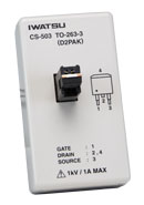 CS-503