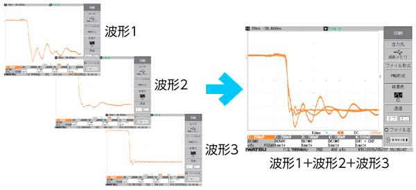 PNG透過属性