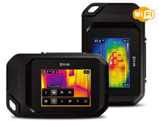 FLIR C2 C3