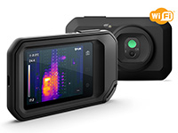 FLIR C3-X / C5