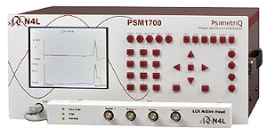 PSM1700+LCR アクティブヘッド