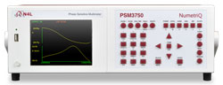 PSM3750本体