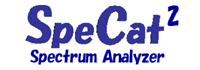 SpeCat2 Spectrum Analyzer