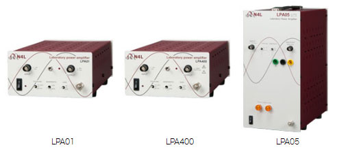 LPA01、LPA400、LPA05