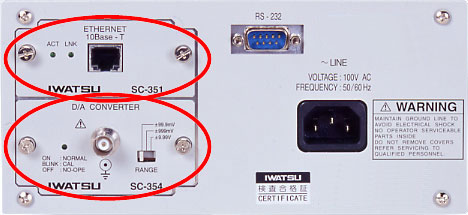 SC-351, SC-354