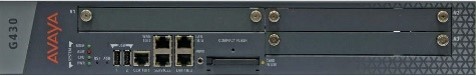 G430 Media Gateway