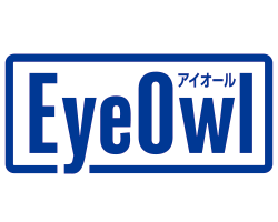 遠隔監視センシングシステム EyeOwl（アイオール）