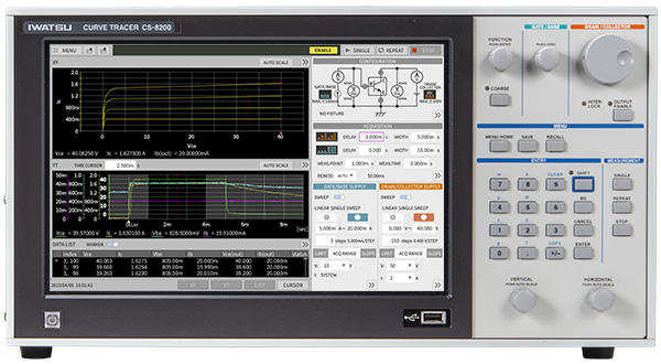 CS-8000シリーズ