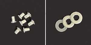 金属パーツのイメージ